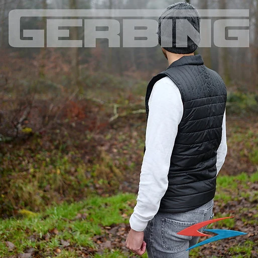 Gilet chauffant - XTREME