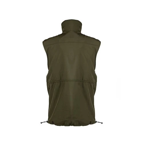 Gilet chauffant kaki - Gerbing