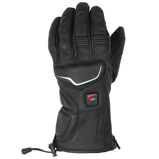 Gants chauffants - XTREME cuir
