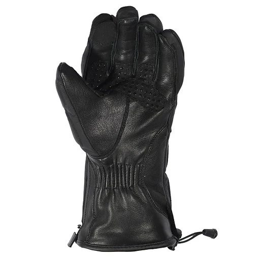 Gants chauffants - XTREME cuir