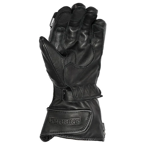 Gants moto chauffants - XTREME URBAN 2.0