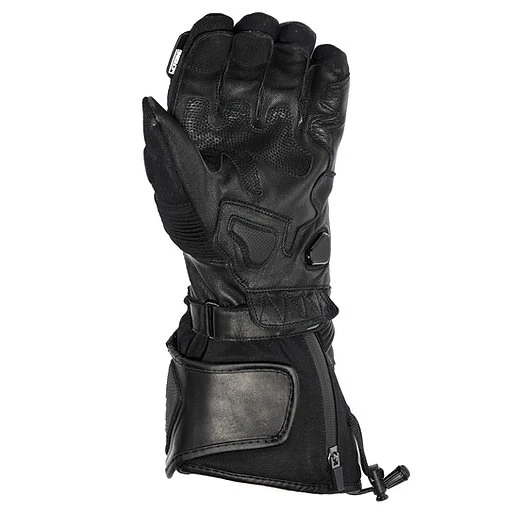 Gants moto chauffants hybride - XTREME XR EVO2.0