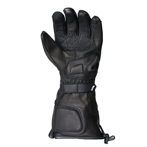 Gants moto chauffants - XTREME XRL
