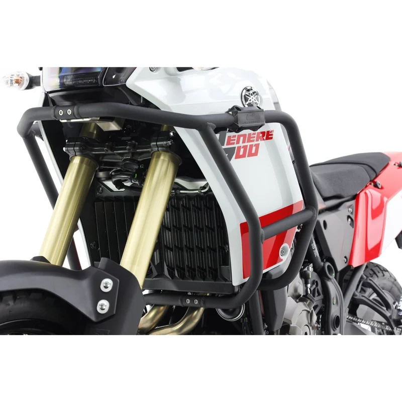 Defensas laterales y motor Yamaha Tenere 700 20-24 CrossPro