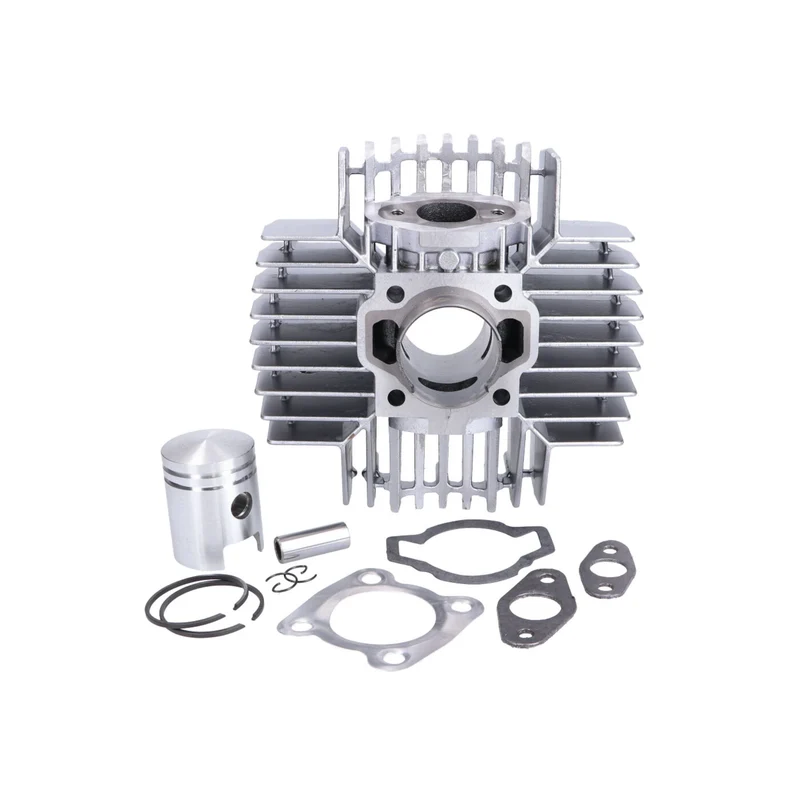 Cilindro Octane 60cc Puch Condor / X 50 4 marchas