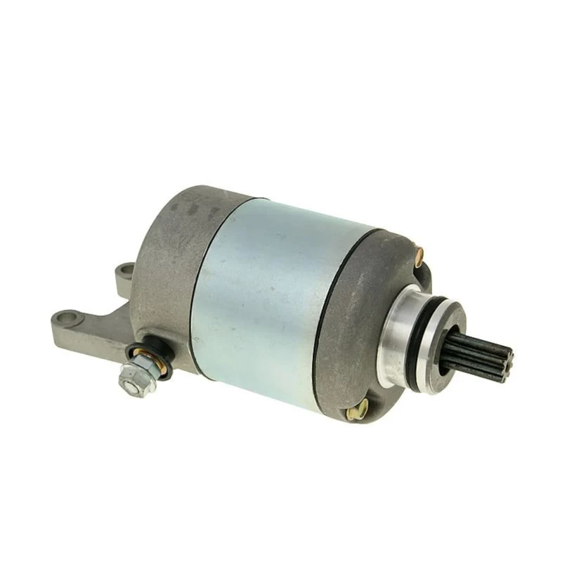 Motor de arranque Aprilia Scarabeo / Piaggio Beverly 125-300 Octane