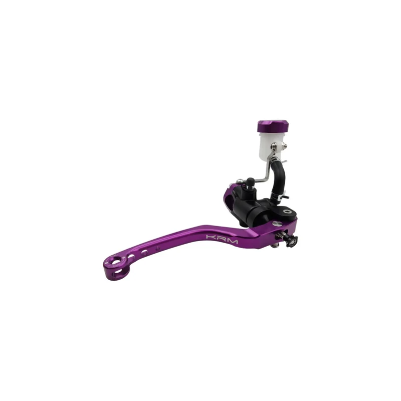 Bomba de freno radial con vaso expansor KRM