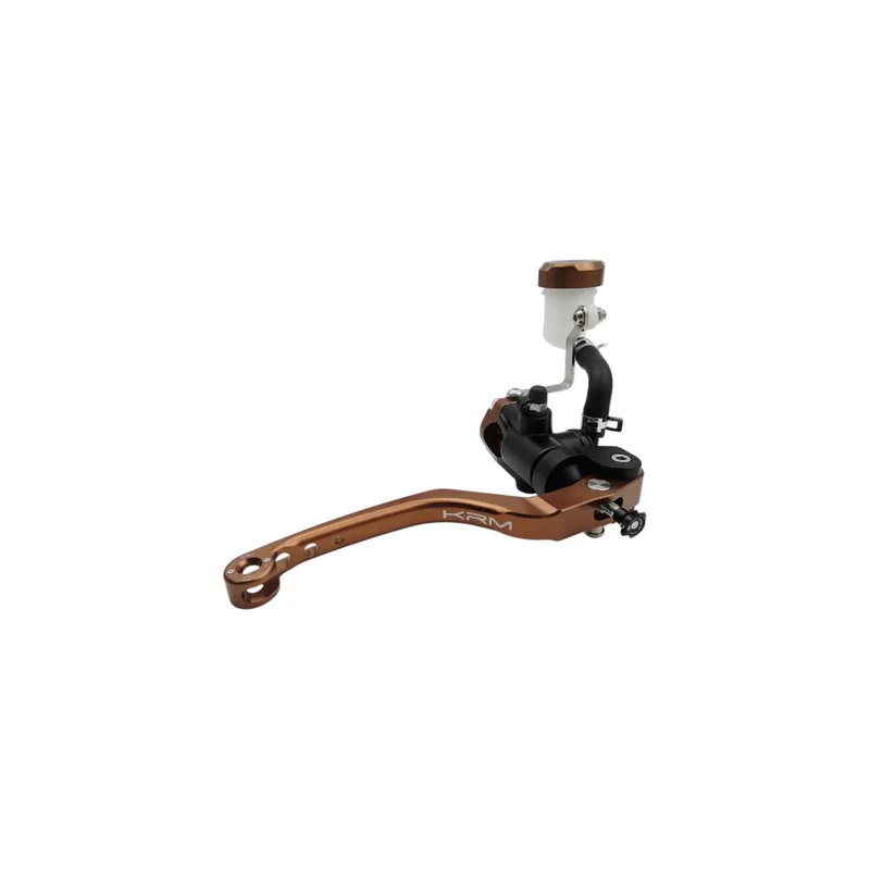 Bomba de freno radial con vaso expansor KRM