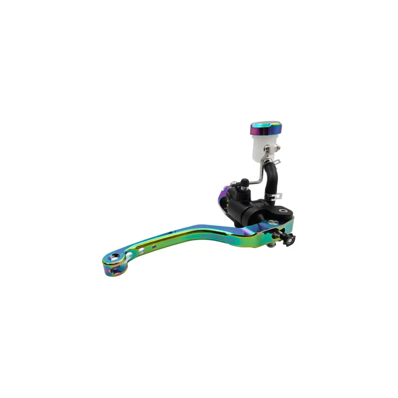 Bomba de freno radial con vaso expansor KRM