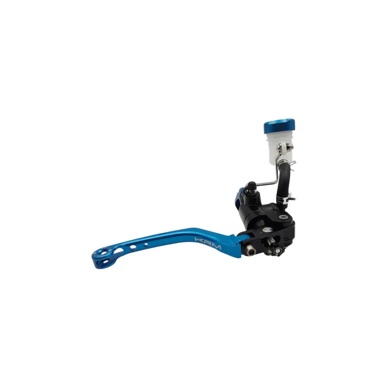 Bomba de freno radial con maneta plegable KRM