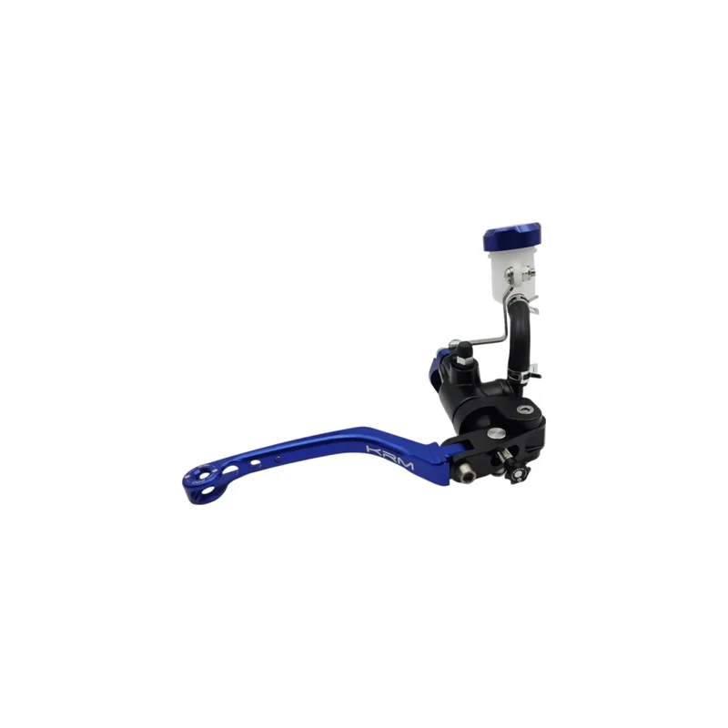 Bomba de freno radial con maneta plegable KRM
