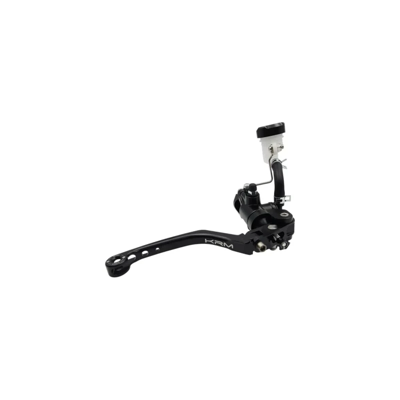 Bomba de freno radial con maneta plegable KRM