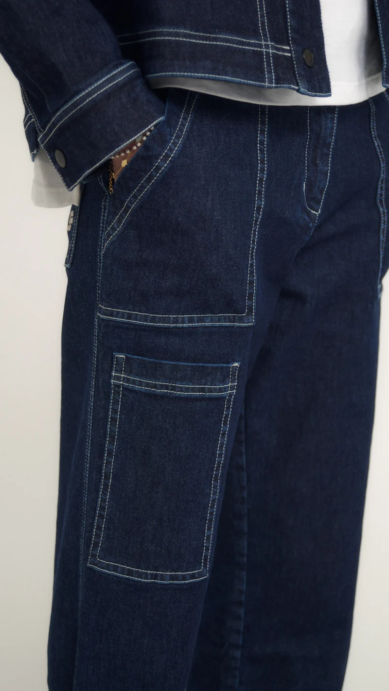 Pantalon anti-abrasif JANE 001.