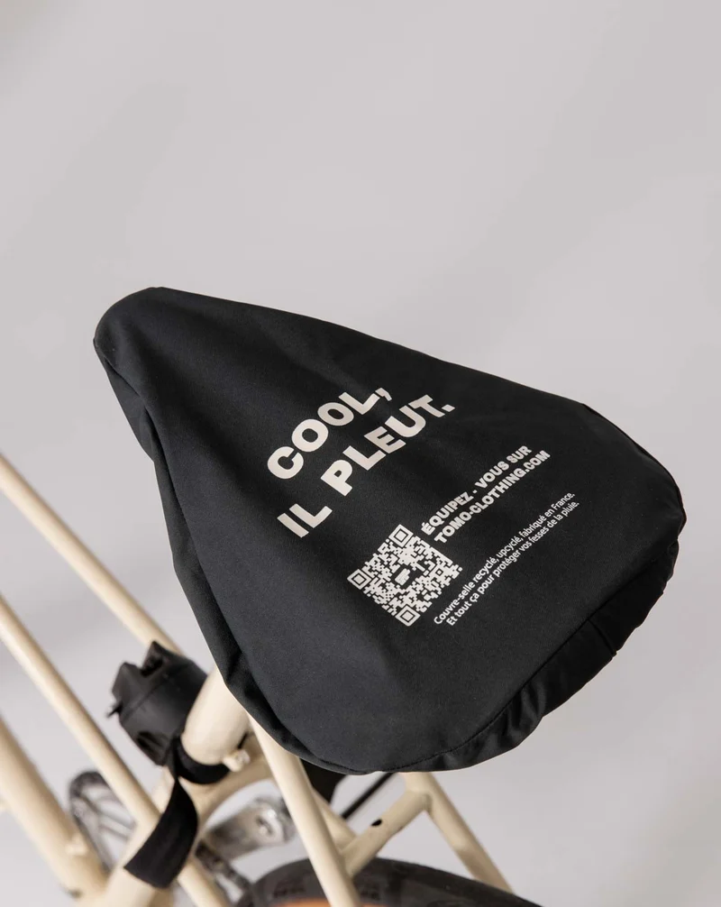 Couvre-selle imperméable ALEX 002.