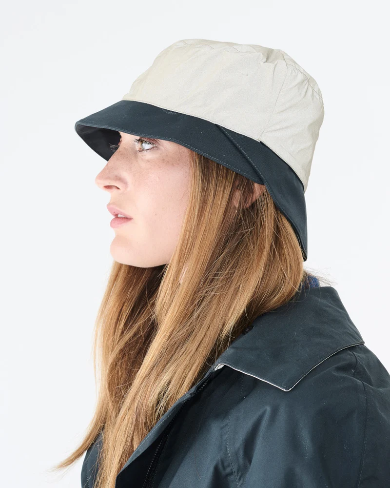 Bob imperméable réversible LILLIE 001.
