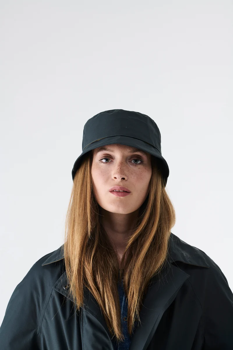 Bob imperméable réversible LILLIE 001.