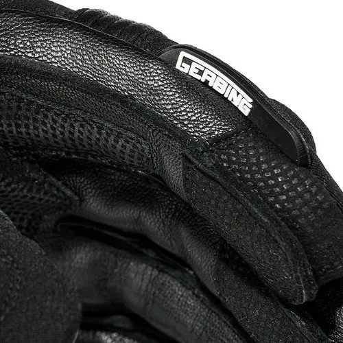 Gants moto chauffants - XTREME DEFENDER TEX2.0