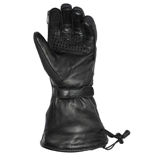 Gants moto chauffants - XTREME LADIES