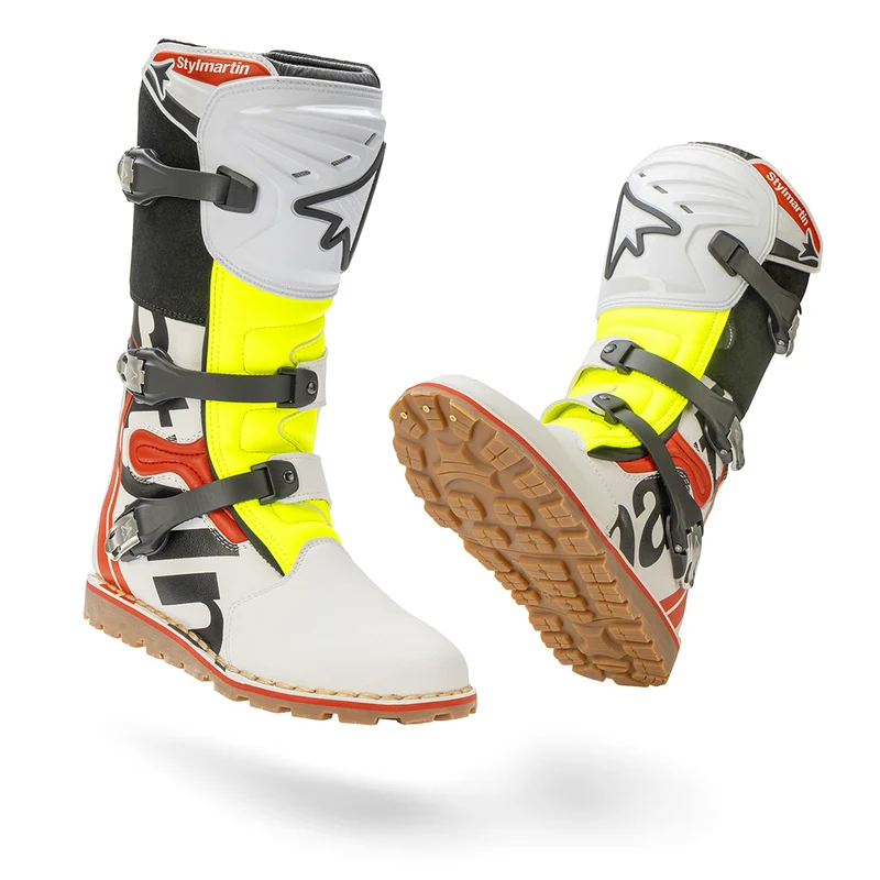 Bottes moto Stylmartin™ - IMPACT PRO.2