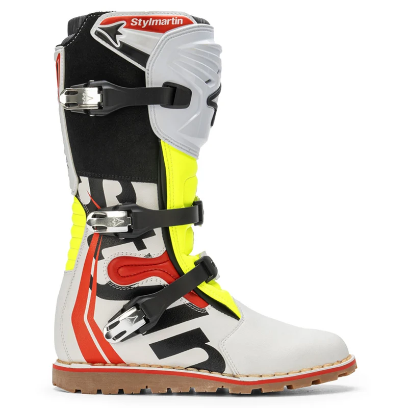Bottes moto Stylmartin™ - IMPACT PRO.2