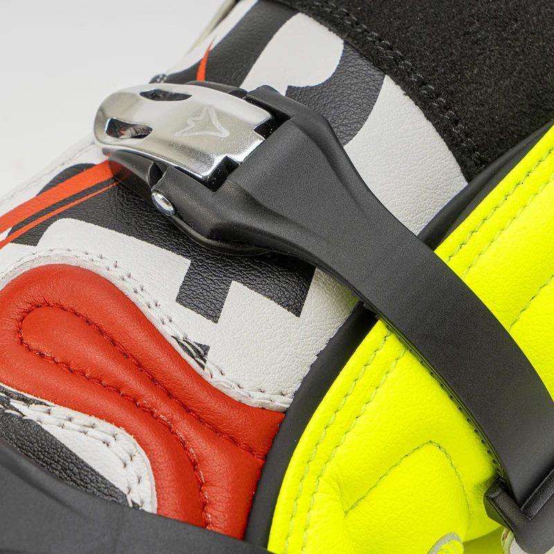 Bottes moto Stylmartin™ - IMPACT PRO.2