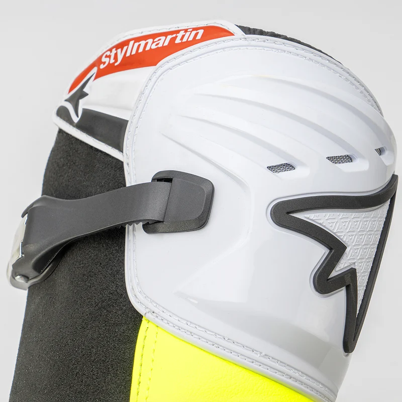 Bottes moto Stylmartin™ - IMPACT PRO.2