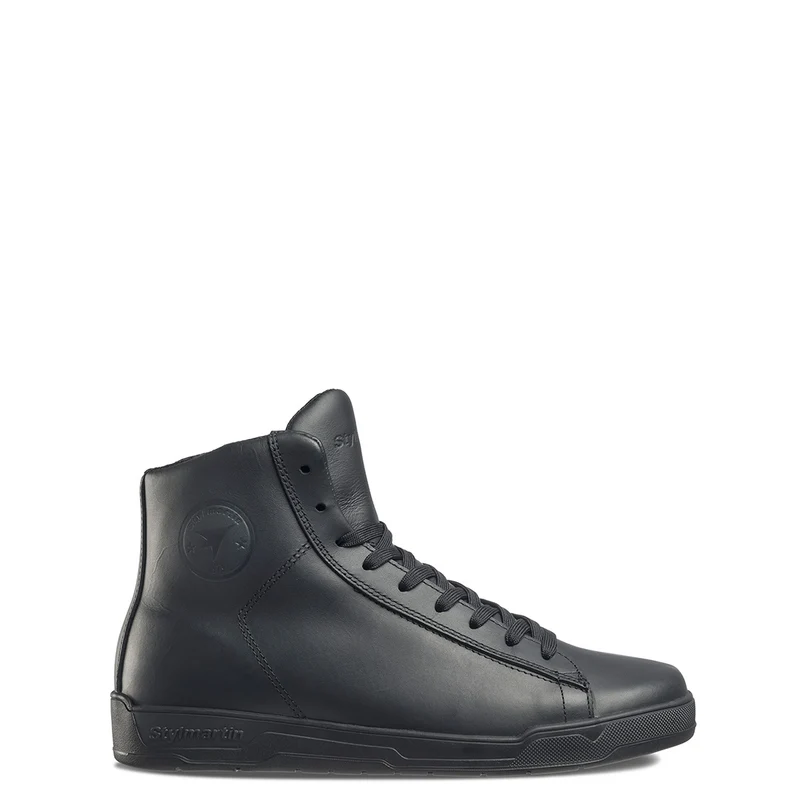 Basket moto Stylmartin™ - CORE WP BLACK