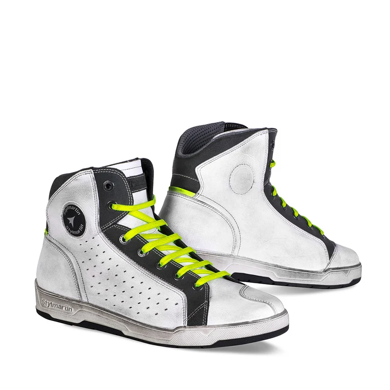 Basket moto Stylmartin™ - SECTOR