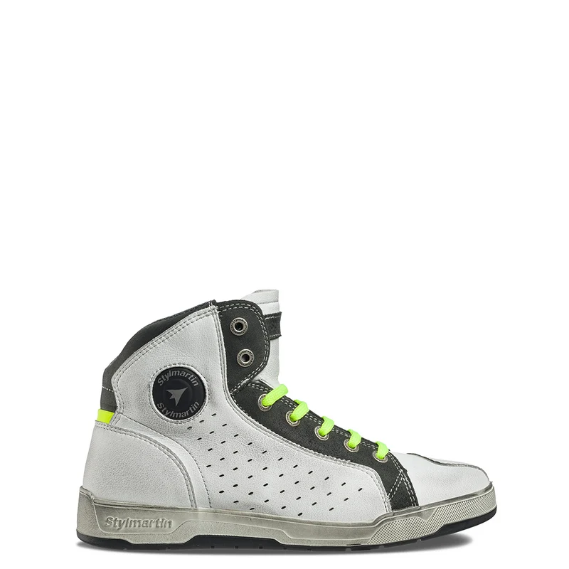 Basket moto Stylmartin™ - SECTOR