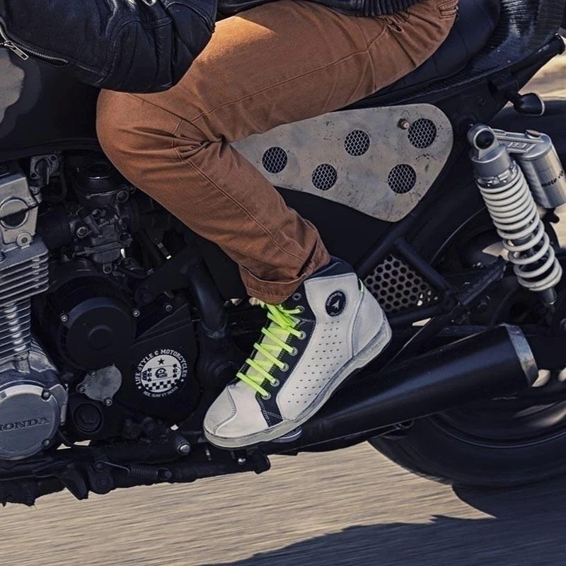 Basket moto Stylmartin™ - SECTOR