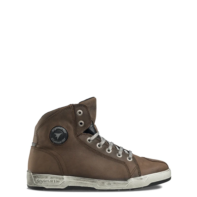 Basket moto Stylmartin™ - MARSHALL WP