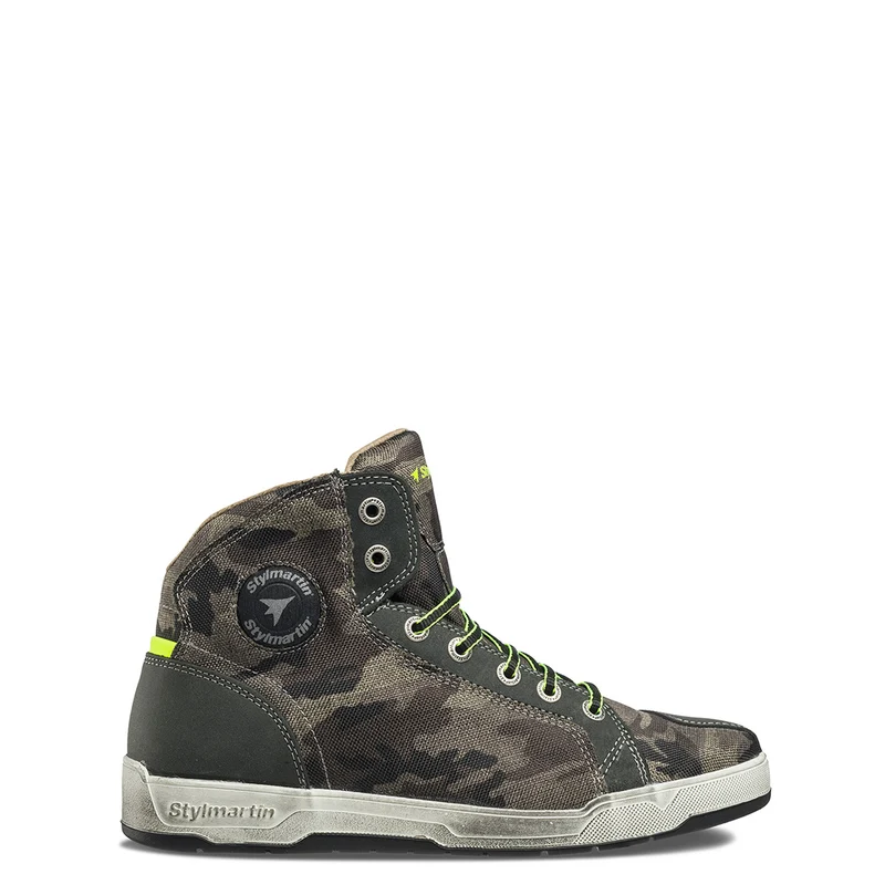 Basket moto Stylmartin™ - RAPTOR EVO WP