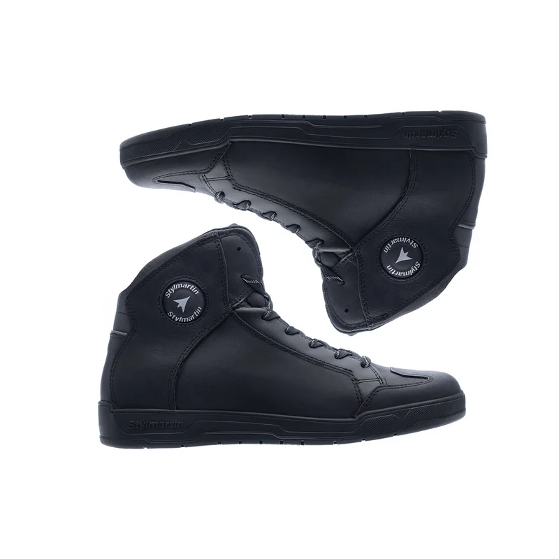 Basket moto Stylmartin™ - MATT WP