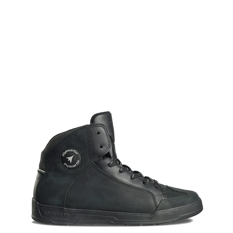 Basket moto Stylmartin™ - MATT WP