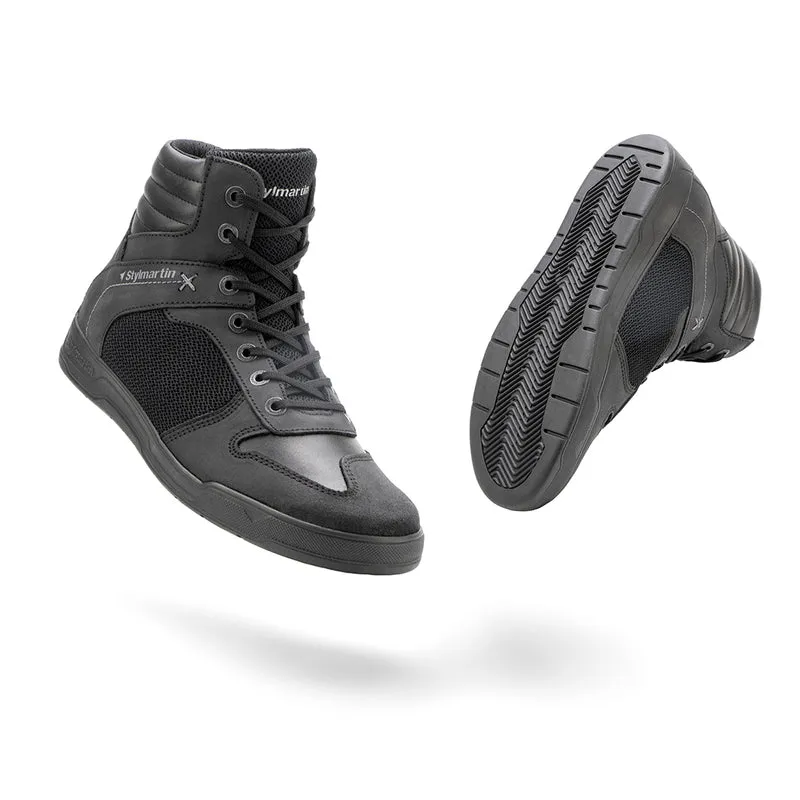 Basket moto Stylmartin™ - ATOM