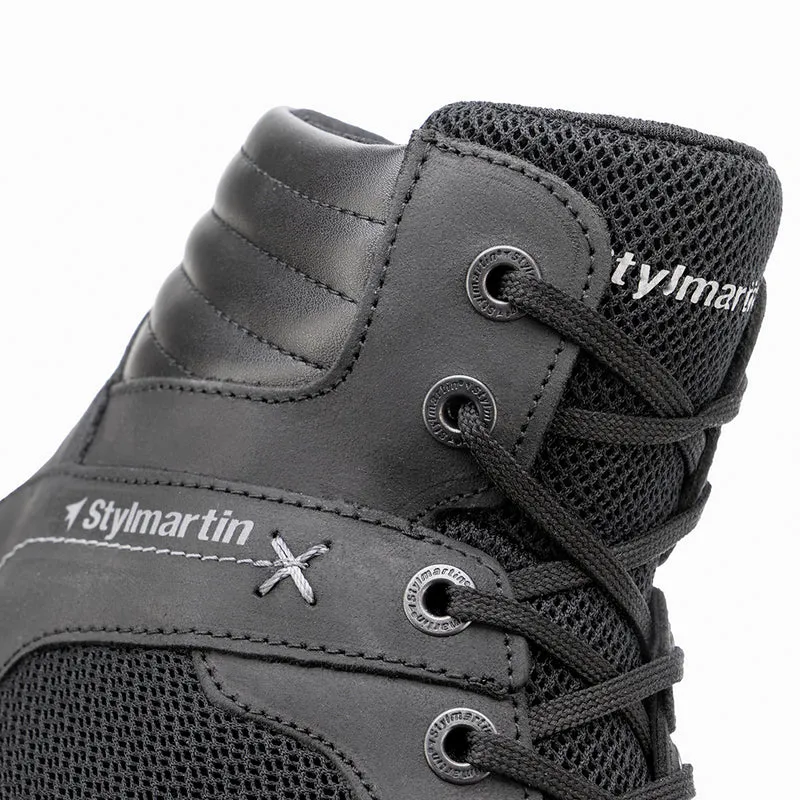 Basket moto Stylmartin™ - ATOM
