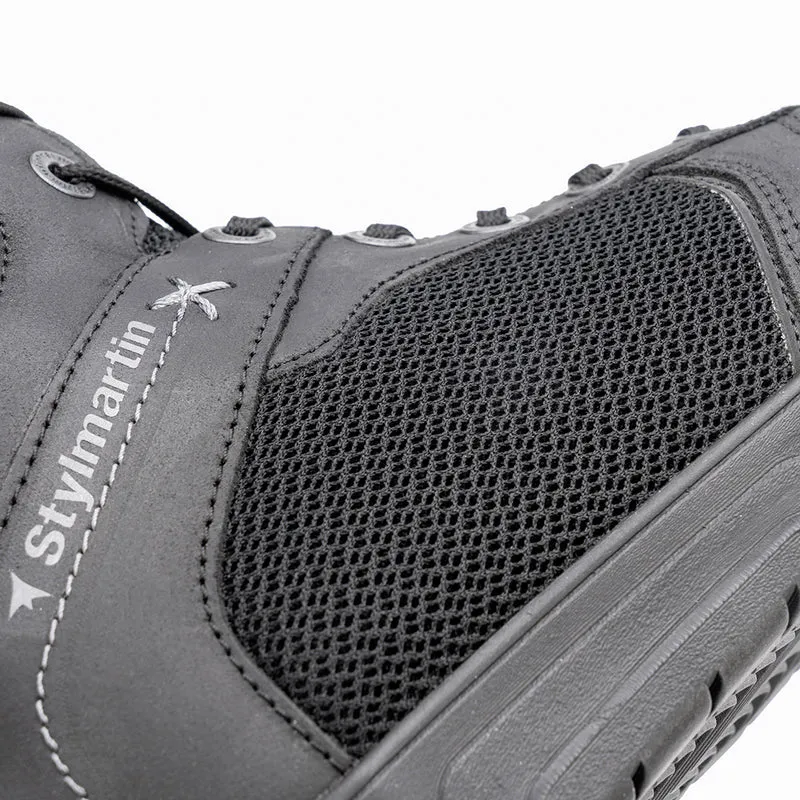 Basket moto Stylmartin™ - ATOM