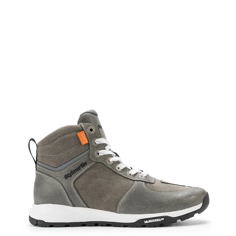 Basket moto Stylmartin™ - PIPER WP GRIS