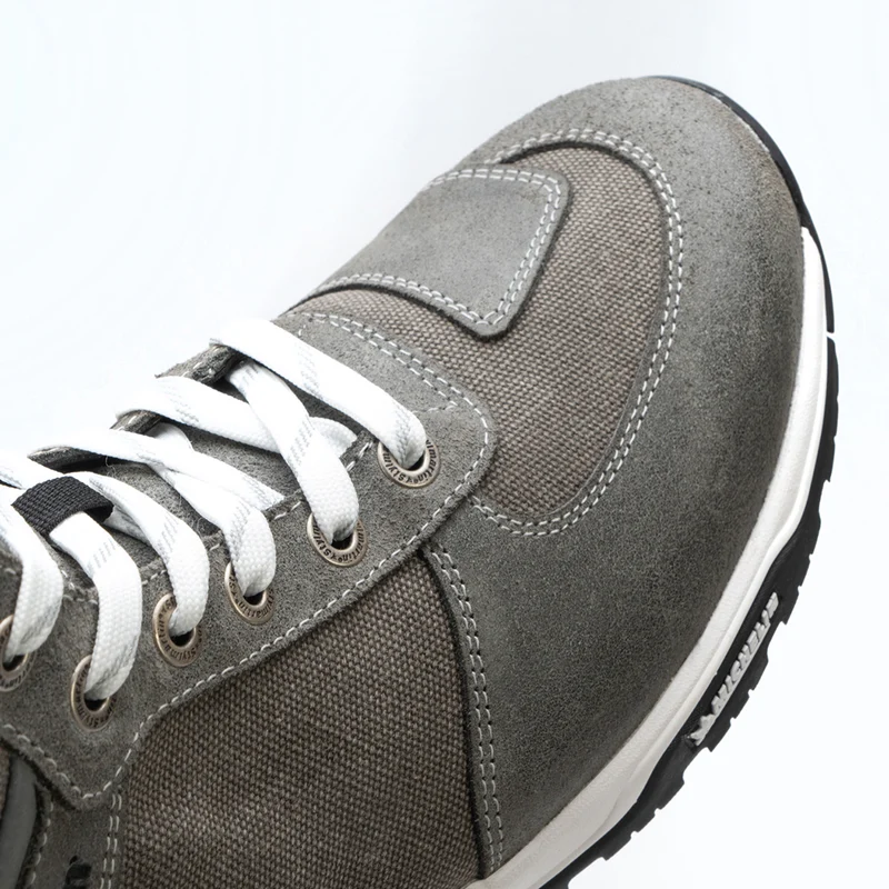 Basket moto Stylmartin™ - PIPER WP GRIS