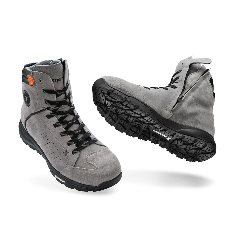 Basket moto Stylmartin™ - ZED AIR
