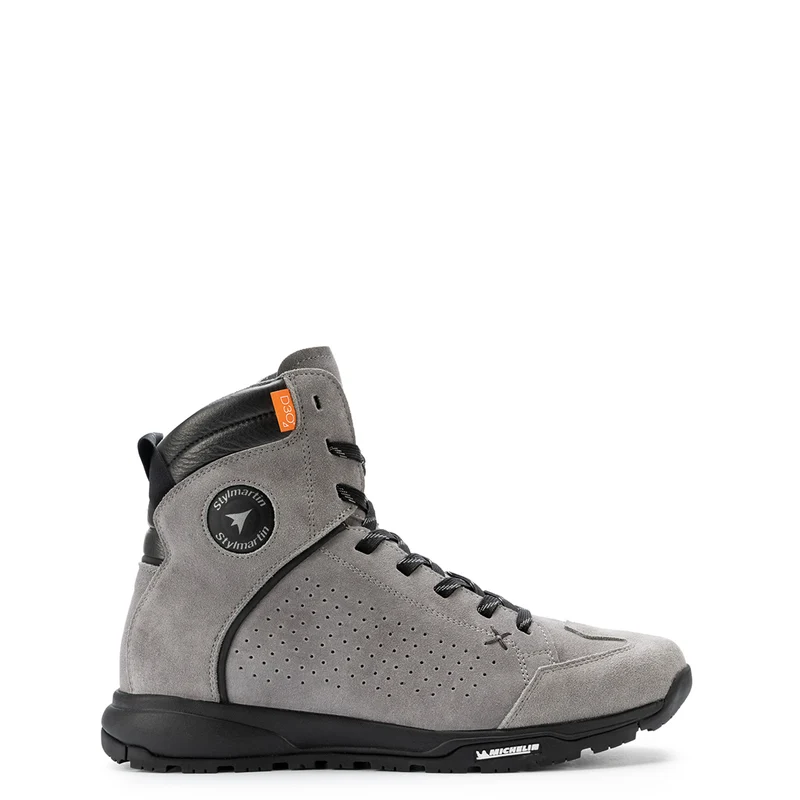 Basket moto Stylmartin™ - ZED AIR