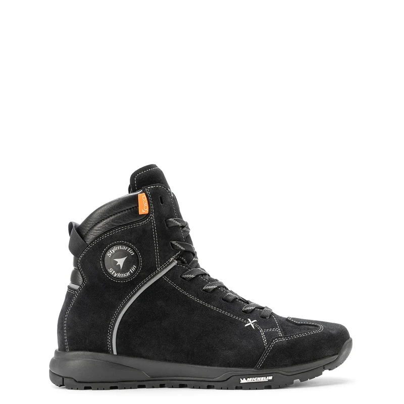 Basket moto Stylmartin™ - ZED WP