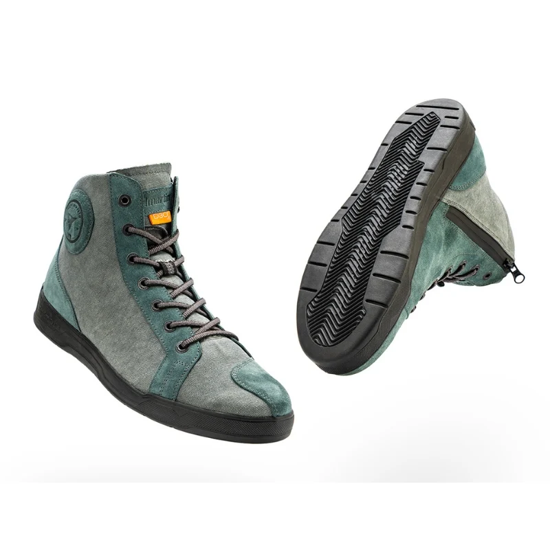 Basket moto Stylmartin™ - TANK AIR