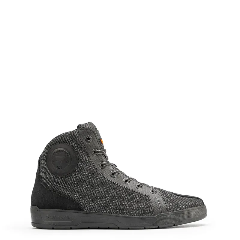 Basket moto Stylmartin™ - TANK WP ANTHRACITE