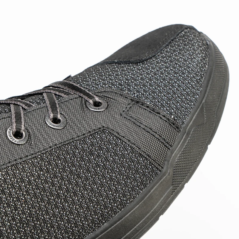 Basket moto Stylmartin™ - TANK WP ANTHRACITE