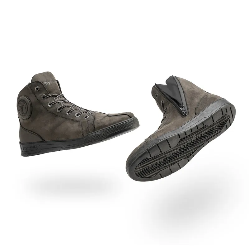 Basket moto Stylmartin™ - TANK WP ASH