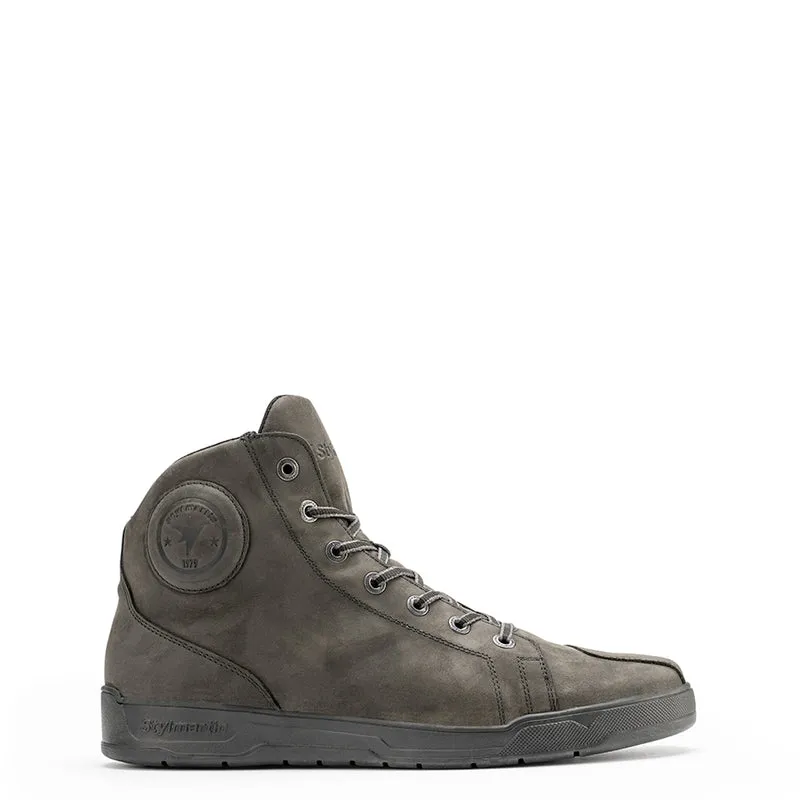 Basket moto Stylmartin™ - TANK WP ASH