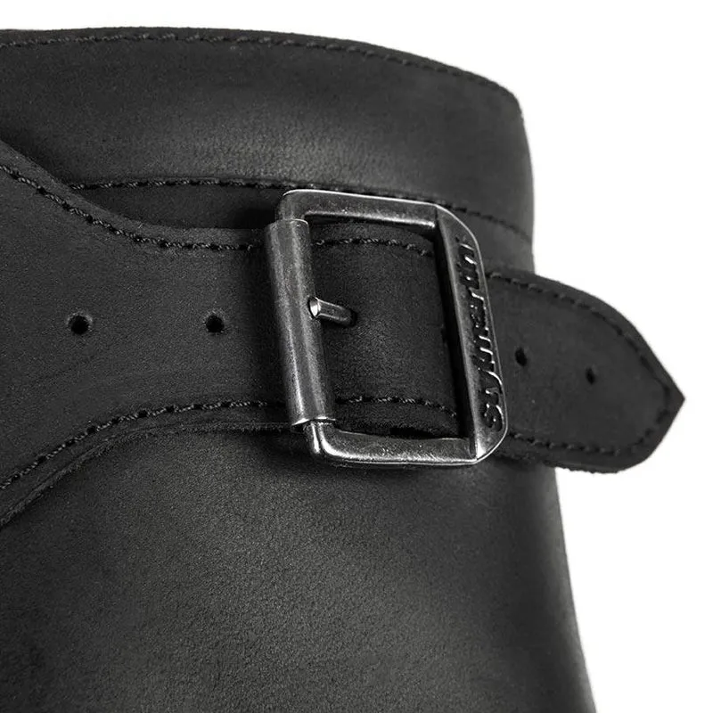 Bottines moto Stylmartin™ - ROCKET WP NOIR