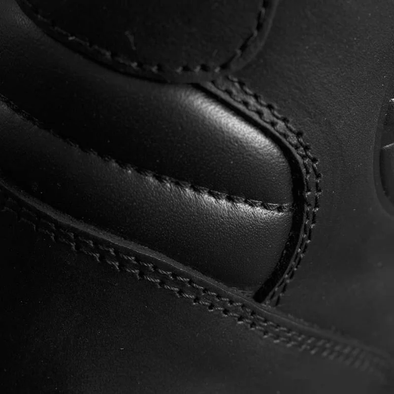 Bottines moto Stylmartin™ - ROCKET WP NOIR