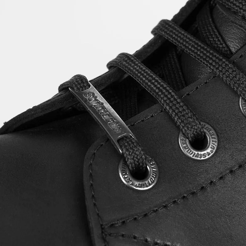 Bottines moto Stylmartin™ - ROCKET WP NOIR